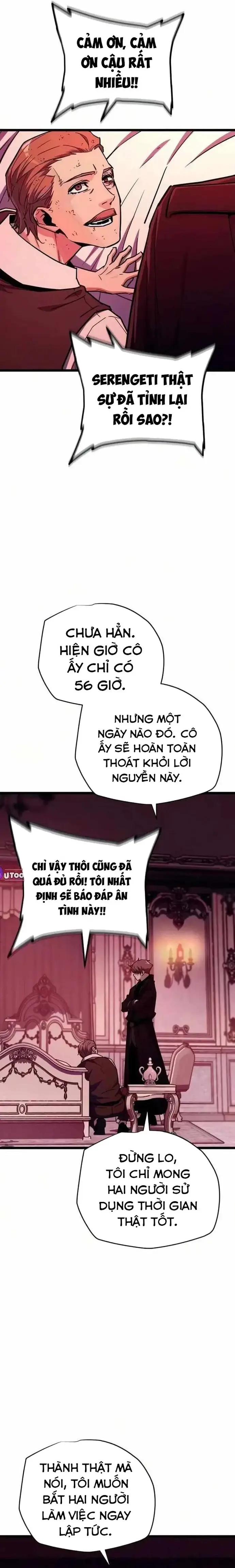 Khởi Đầu Với 13 Ẩn Kỹ Tối Thượng Chapter 36 - Trang 13