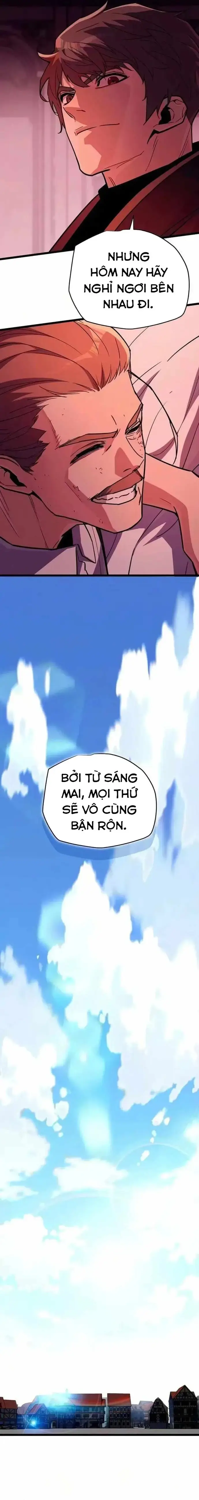 Khởi Đầu Với 13 Ẩn Kỹ Tối Thượng Chapter 36 - Trang 14