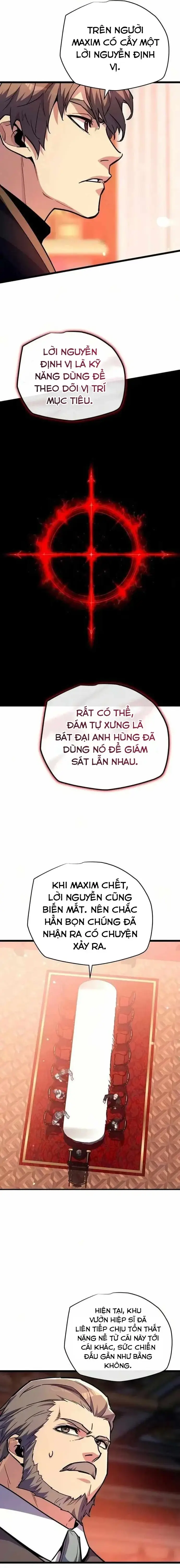 Khởi Đầu Với 13 Ẩn Kỹ Tối Thượng Chapter 36 - Trang 17