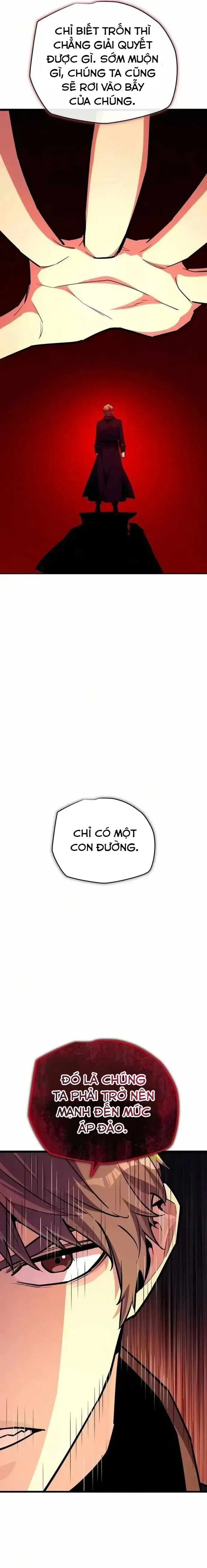Khởi Đầu Với 13 Ẩn Kỹ Tối Thượng Chapter 36 - Trang 20