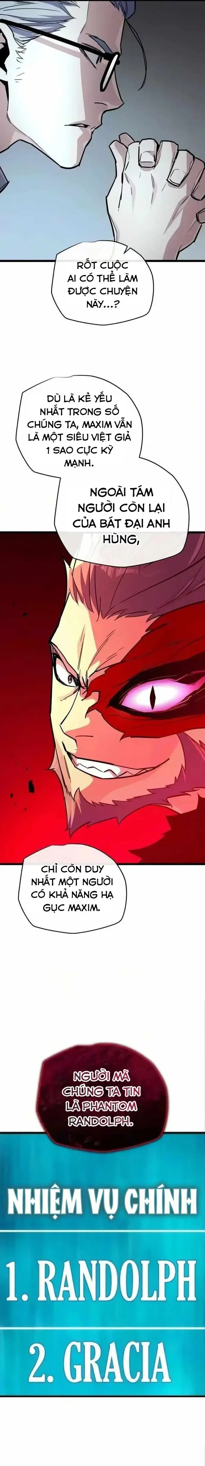 Khởi Đầu Với 13 Ẩn Kỹ Tối Thượng Chapter 36 - Trang 22