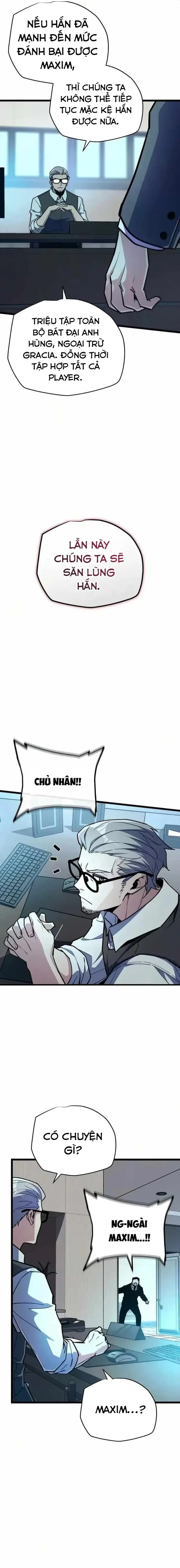 Khởi Đầu Với 13 Ẩn Kỹ Tối Thượng Chapter 36 - Trang 23