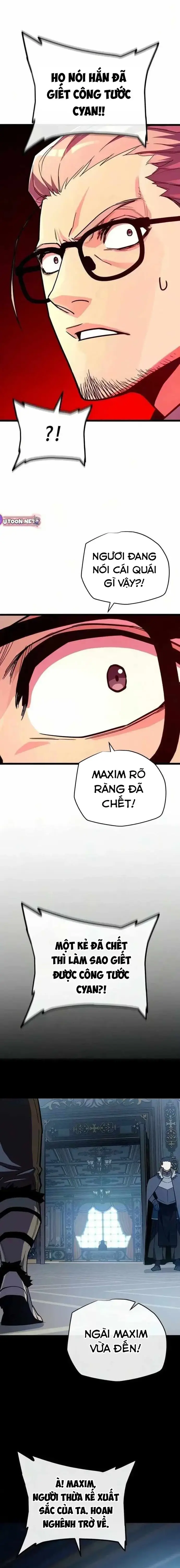 Khởi Đầu Với 13 Ẩn Kỹ Tối Thượng Chapter 36 - Trang 24