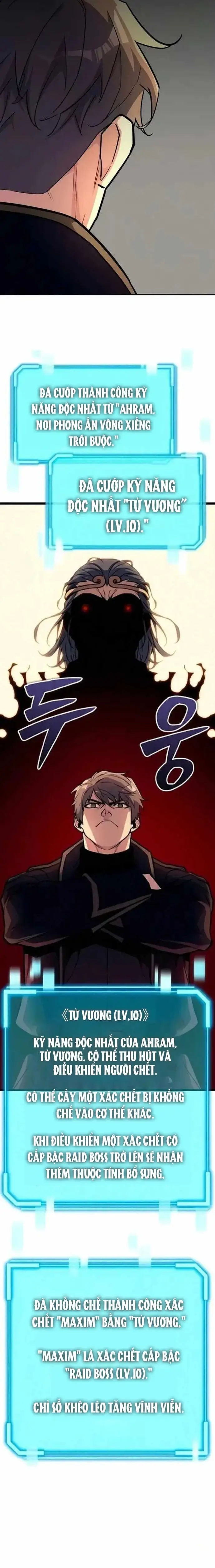 Khởi Đầu Với 13 Ẩn Kỹ Tối Thượng Chapter 36 - Trang 27