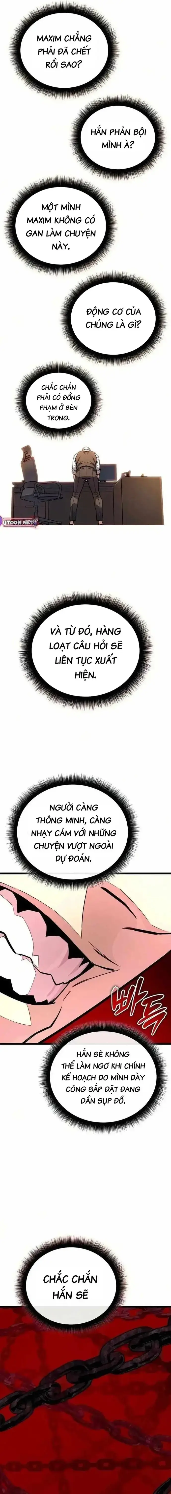 Khởi Đầu Với 13 Ẩn Kỹ Tối Thượng Chapter 36 - Trang 29