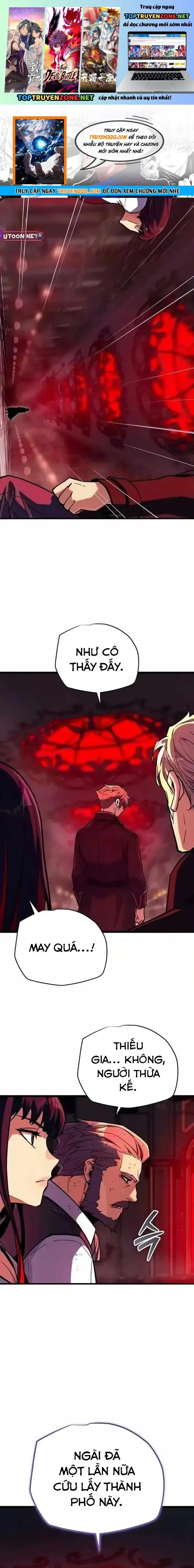 Khởi Đầu Với 13 Ẩn Kỹ Tối Thượng Chapter 36 - Trang 3