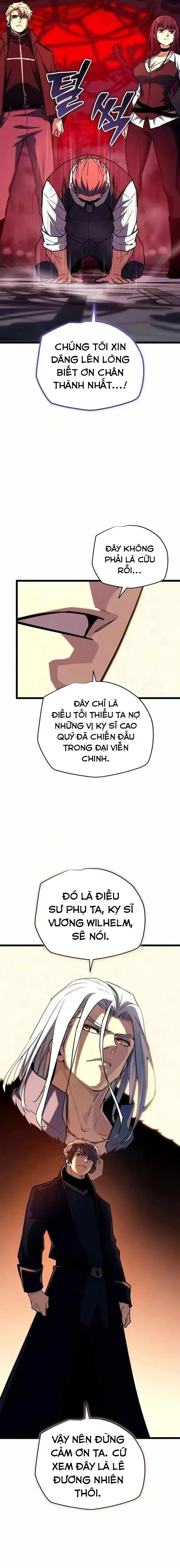 Khởi Đầu Với 13 Ẩn Kỹ Tối Thượng Chapter 36 - Trang 4