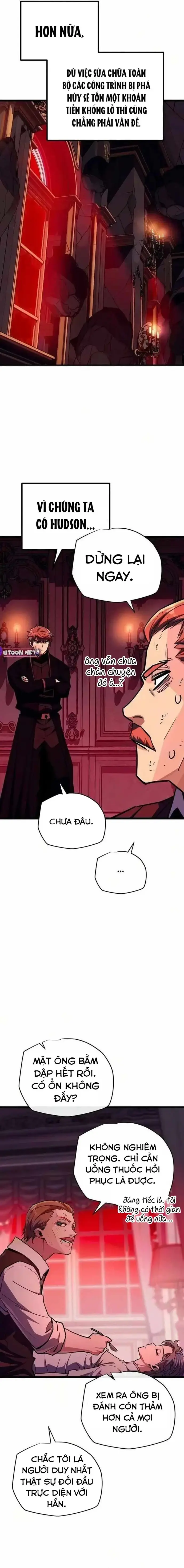 Khởi Đầu Với 13 Ẩn Kỹ Tối Thượng Chapter 36 - Trang 8