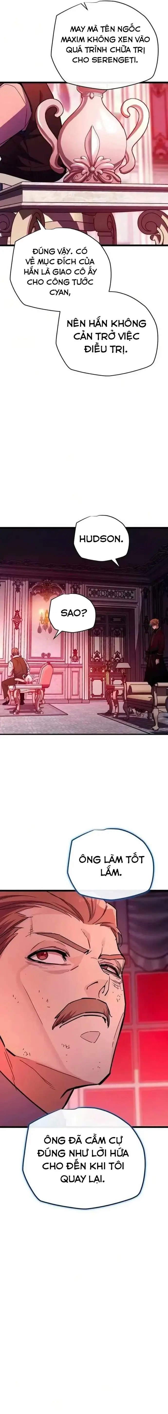 Khởi Đầu Với 13 Ẩn Kỹ Tối Thượng Chapter 36 - Trang 9