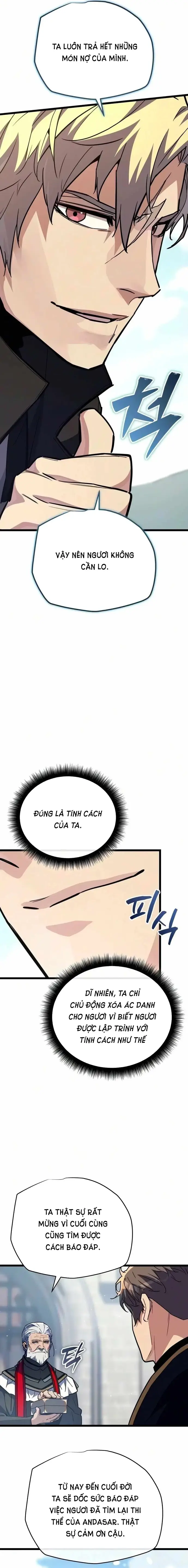Khởi Đầu Với 13 Ẩn Kỹ Tối Thượng Chapter 37 - Trang 13