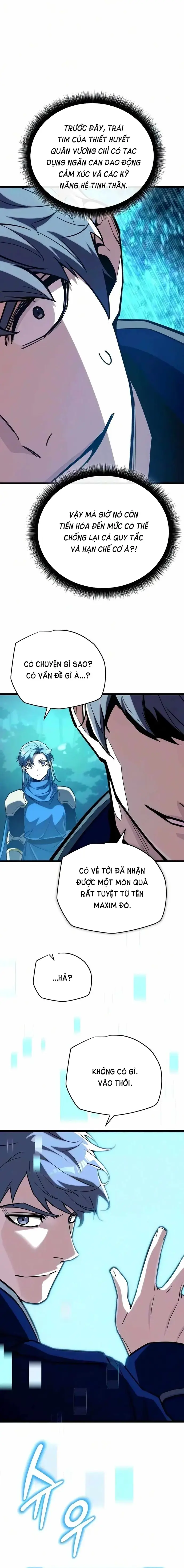 Khởi Đầu Với 13 Ẩn Kỹ Tối Thượng Chapter 37 - Trang 18