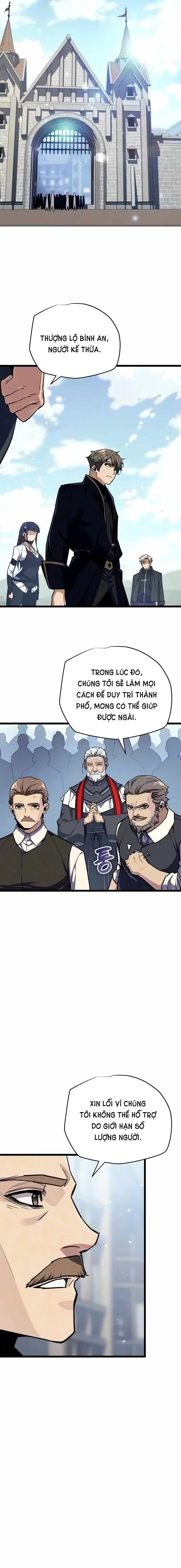 Khởi Đầu Với 13 Ẩn Kỹ Tối Thượng Chapter 37 - Trang 4