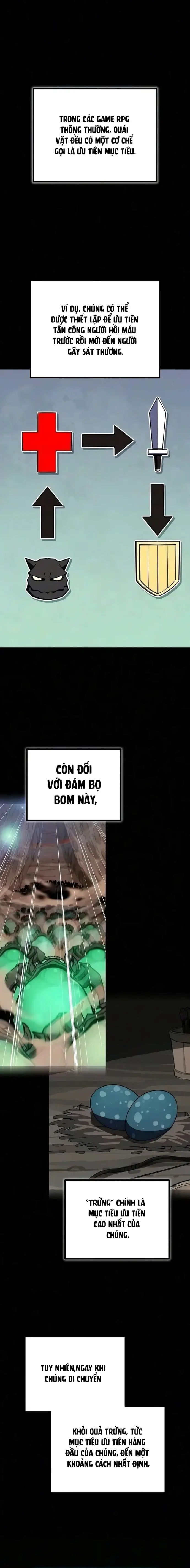 Khởi Đầu Với 13 Ẩn Kỹ Tối Thượng Chapter 38 - Trang 11