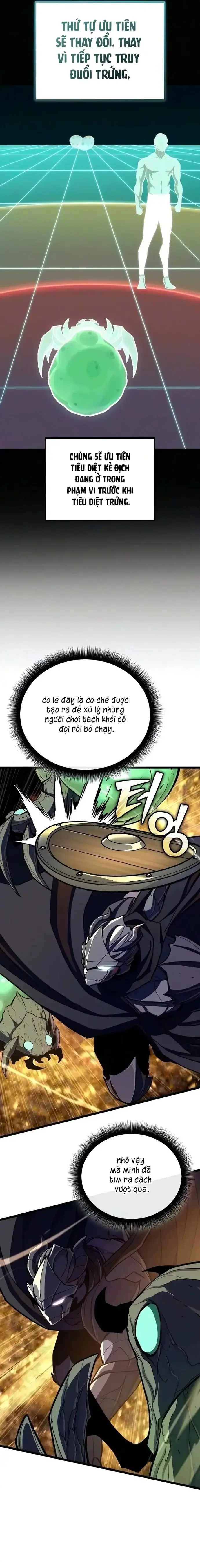 Khởi Đầu Với 13 Ẩn Kỹ Tối Thượng Chapter 38 - Trang 12