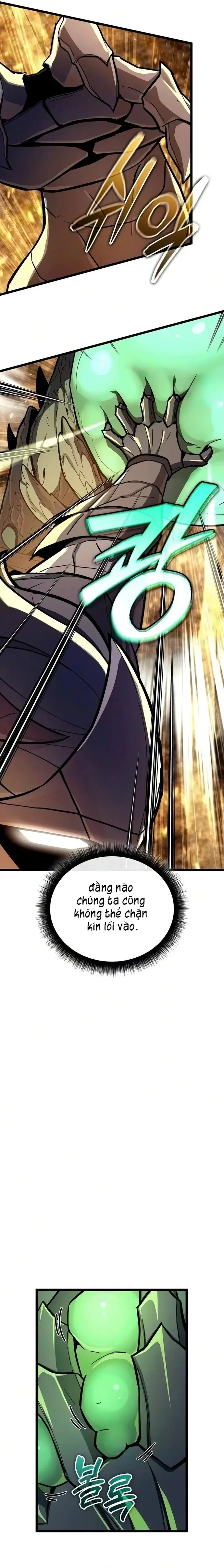 Khởi Đầu Với 13 Ẩn Kỹ Tối Thượng Chapter 38 - Trang 13