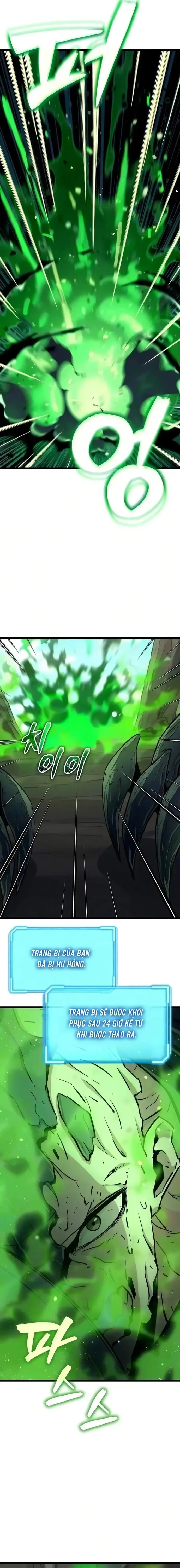 Khởi Đầu Với 13 Ẩn Kỹ Tối Thượng Chapter 38 - Trang 16