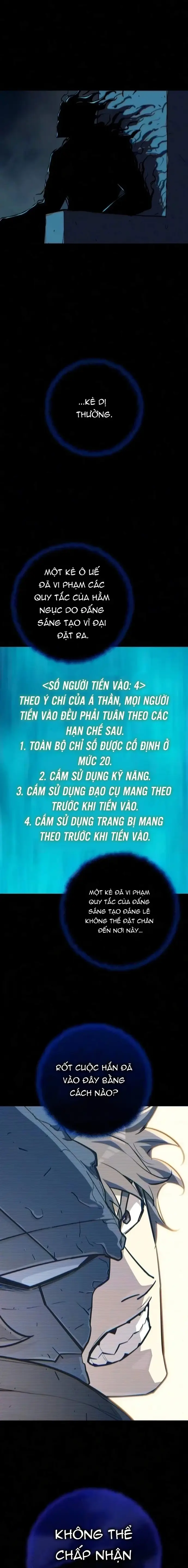 Khởi Đầu Với 13 Ẩn Kỹ Tối Thượng Chapter 38 - Trang 23