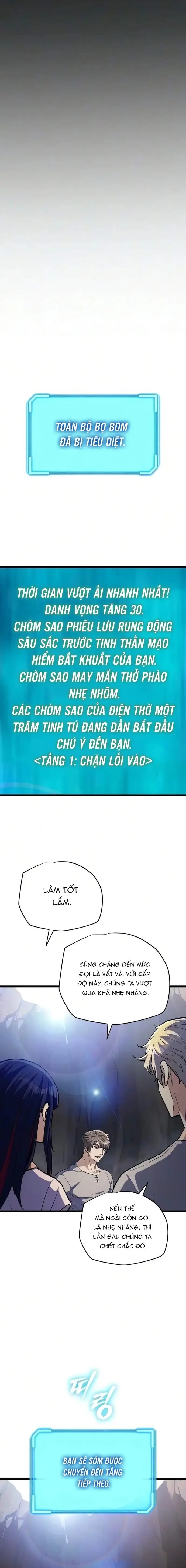 Khởi Đầu Với 13 Ẩn Kỹ Tối Thượng Chapter 38 - Trang 25