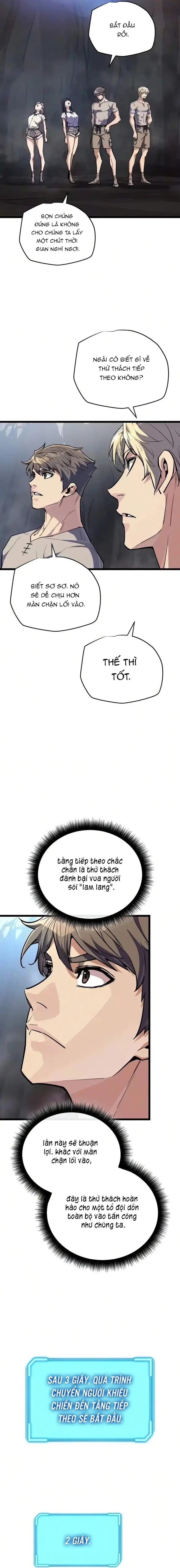 Khởi Đầu Với 13 Ẩn Kỹ Tối Thượng Chapter 38 - Trang 26