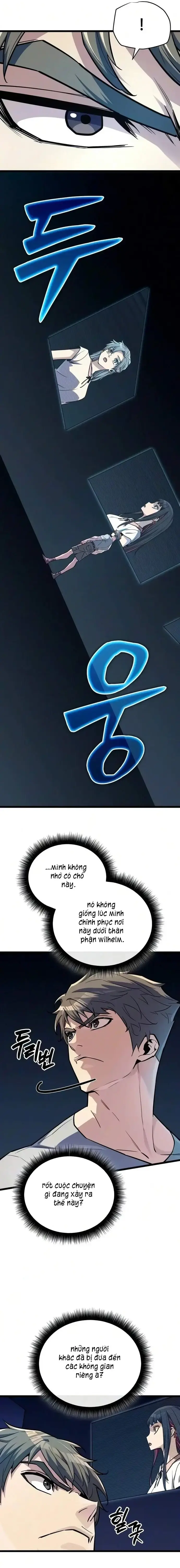 Khởi Đầu Với 13 Ẩn Kỹ Tối Thượng Chapter 38 - Trang 28