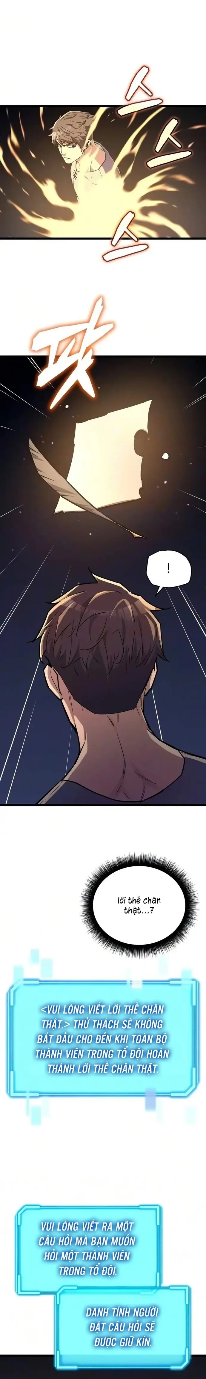 Khởi Đầu Với 13 Ẩn Kỹ Tối Thượng Chapter 38 - Trang 29