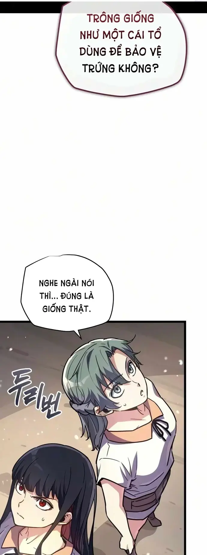 Khởi Đầu Với 13 Ẩn Kỹ Tối Thượng Chapter 38 - Trang 32