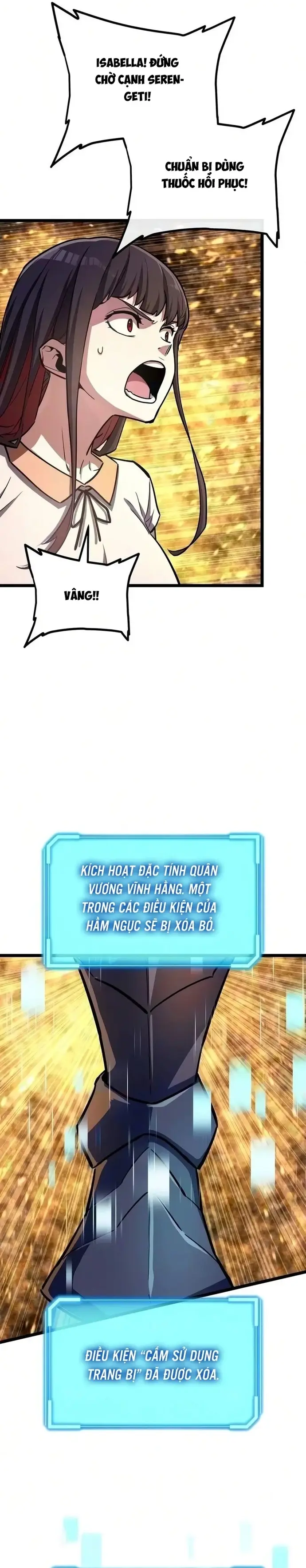 Khởi Đầu Với 13 Ẩn Kỹ Tối Thượng Chapter 38 - Trang 8