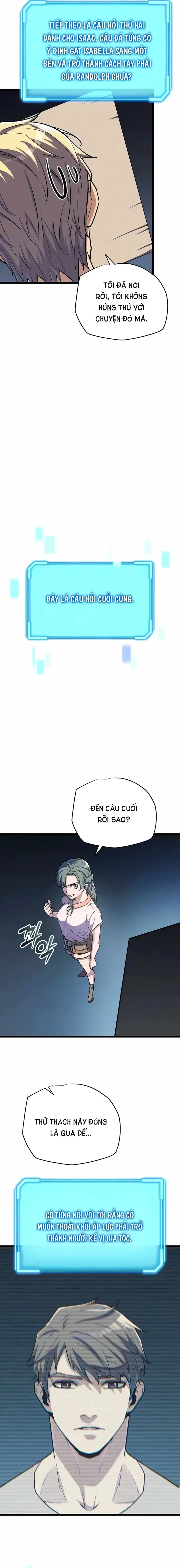 Khởi Đầu Với 13 Ẩn Kỹ Tối Thượng Chapter 39 - Trang 16