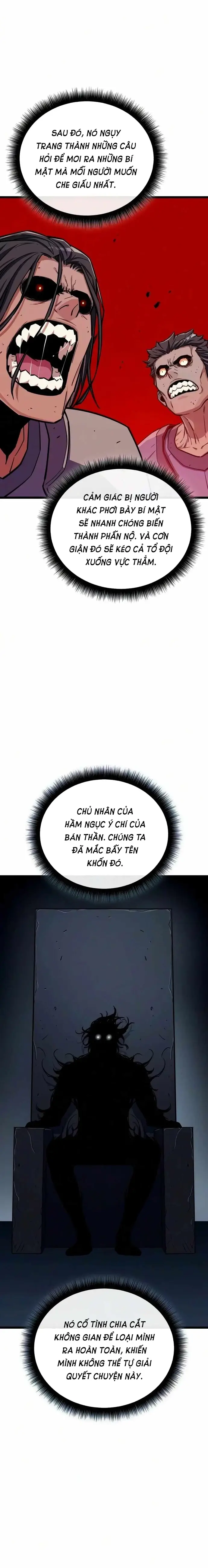 Khởi Đầu Với 13 Ẩn Kỹ Tối Thượng Chapter 39 - Trang 20