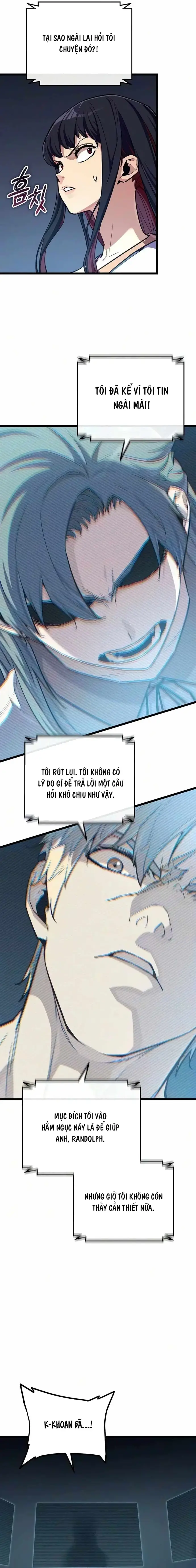 Khởi Đầu Với 13 Ẩn Kỹ Tối Thượng Chapter 39 - Trang 22