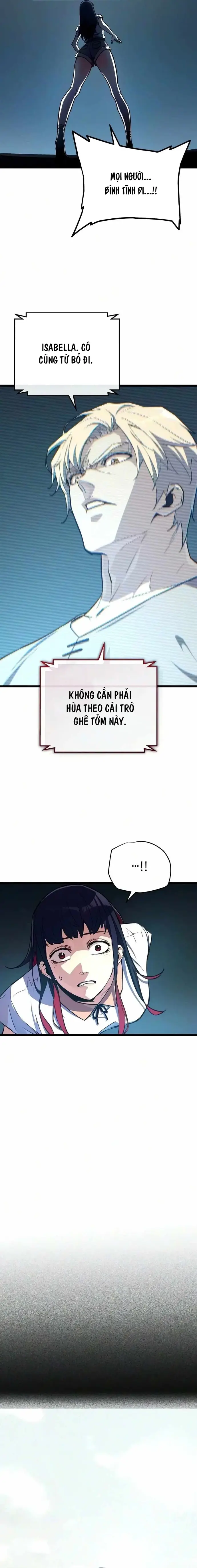 Khởi Đầu Với 13 Ẩn Kỹ Tối Thượng Chapter 39 - Trang 23
