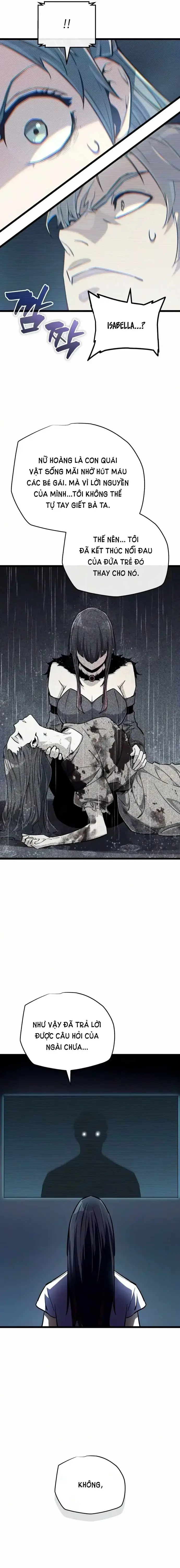 Khởi Đầu Với 13 Ẩn Kỹ Tối Thượng Chapter 39 - Trang 28