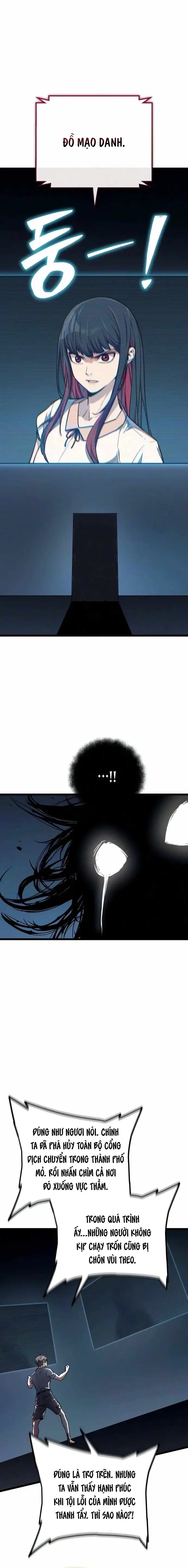 Khởi Đầu Với 13 Ẩn Kỹ Tối Thượng Chapter 39 - Trang 29
