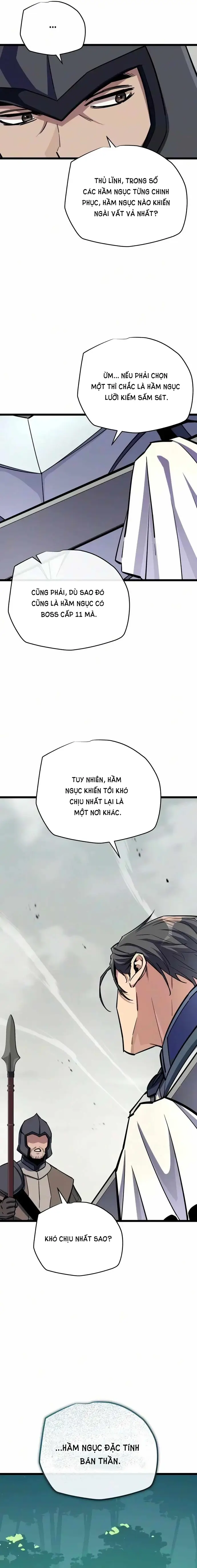 Khởi Đầu Với 13 Ẩn Kỹ Tối Thượng Chapter 39 - Trang 5