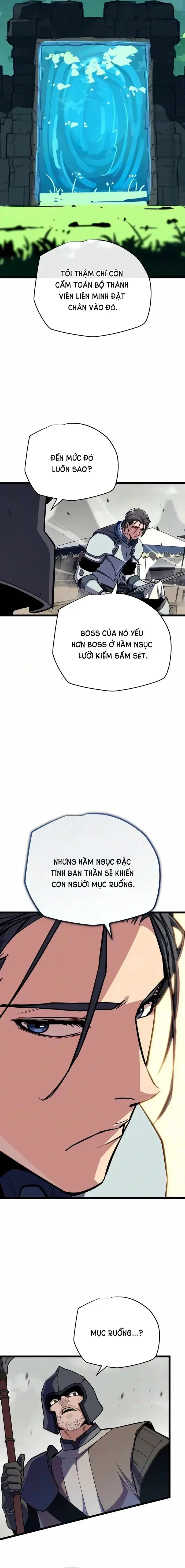 Khởi Đầu Với 13 Ẩn Kỹ Tối Thượng Chapter 39 - Trang 6