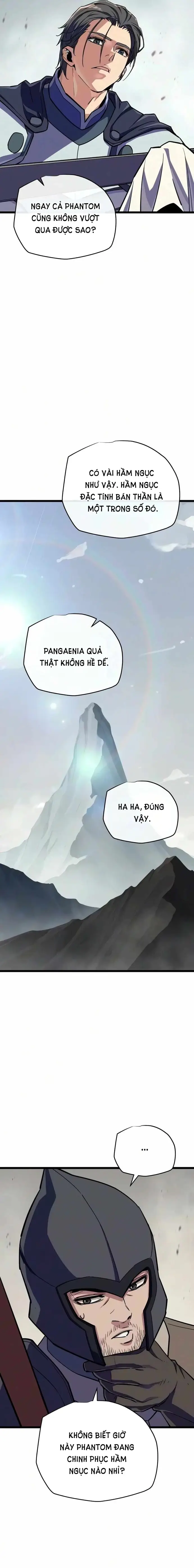 Khởi Đầu Với 13 Ẩn Kỹ Tối Thượng Chapter 39 - Trang 9