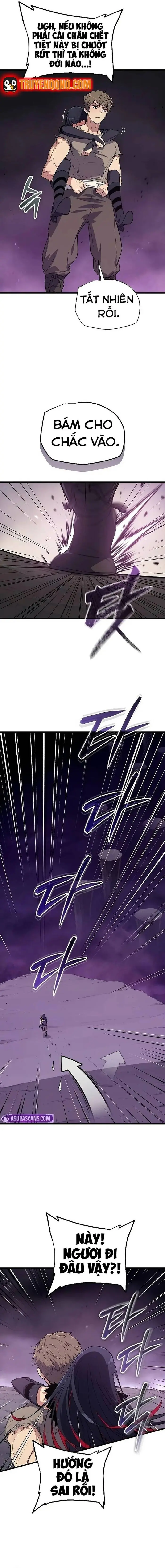 Khởi Đầu Với 13 Ẩn Kỹ Tối Thượng Chapter 4 - Trang 12