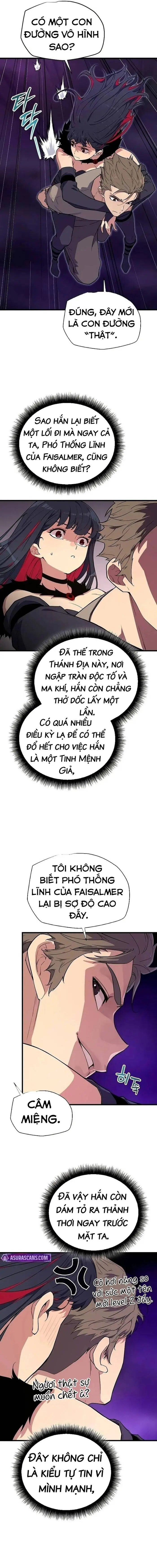 Khởi Đầu Với 13 Ẩn Kỹ Tối Thượng Chapter 4 - Trang 14