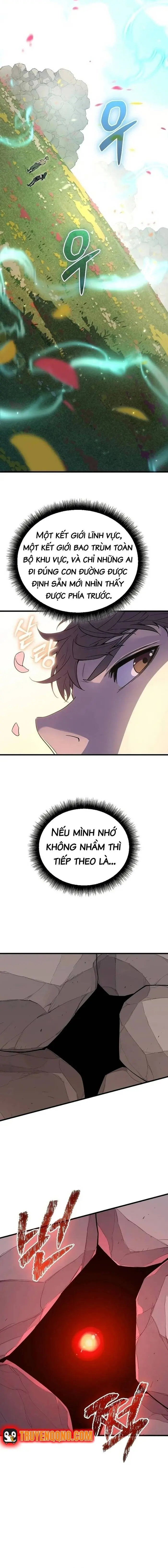 Khởi Đầu Với 13 Ẩn Kỹ Tối Thượng Chapter 4 - Trang 17