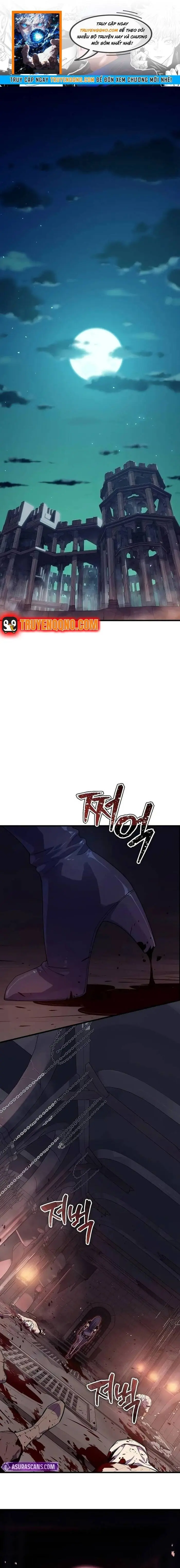 Khởi Đầu Với 13 Ẩn Kỹ Tối Thượng Chapter 4 - Trang 2