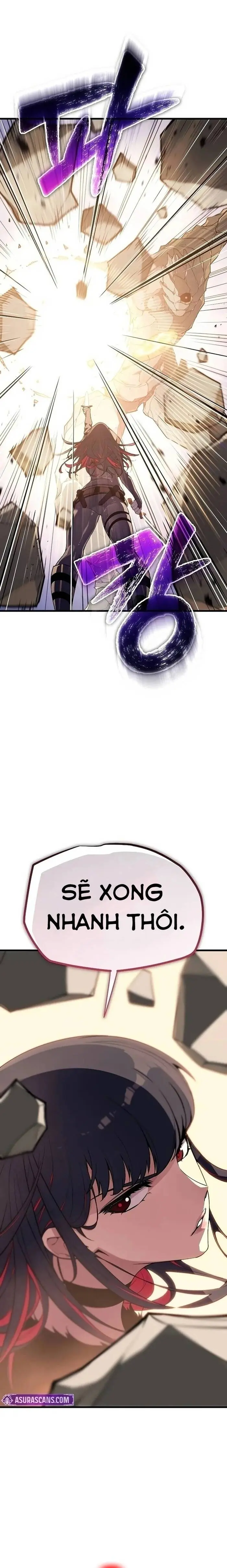 Khởi Đầu Với 13 Ẩn Kỹ Tối Thượng Chapter 4 - Trang 21