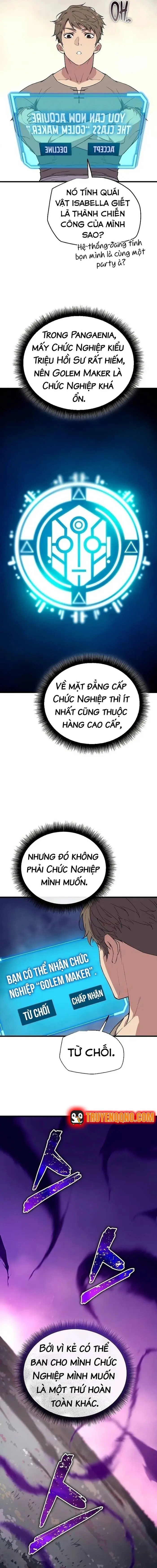 Khởi Đầu Với 13 Ẩn Kỹ Tối Thượng Chapter 4 - Trang 24