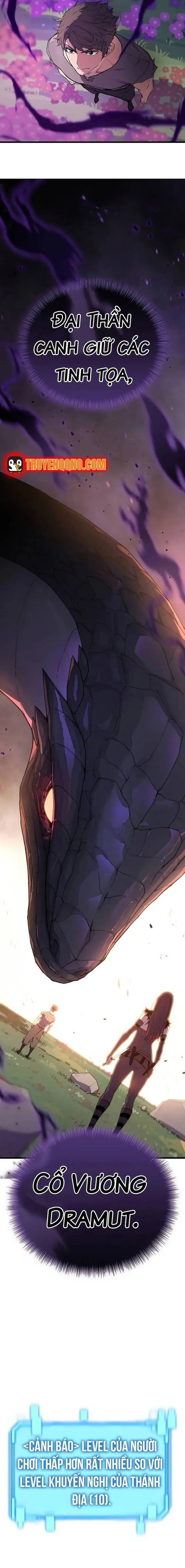 Khởi Đầu Với 13 Ẩn Kỹ Tối Thượng Chapter 4 - Trang 26