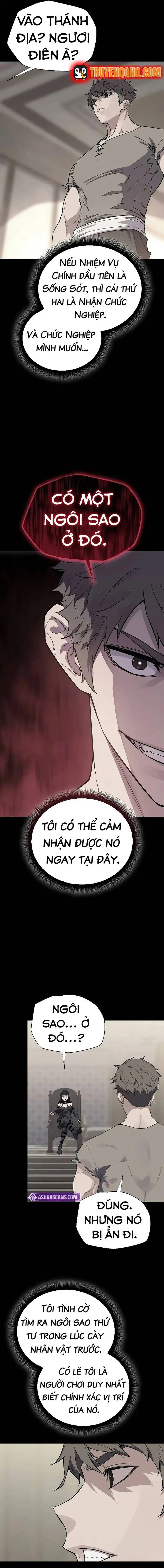 Khởi Đầu Với 13 Ẩn Kỹ Tối Thượng Chapter 4 - Trang 4