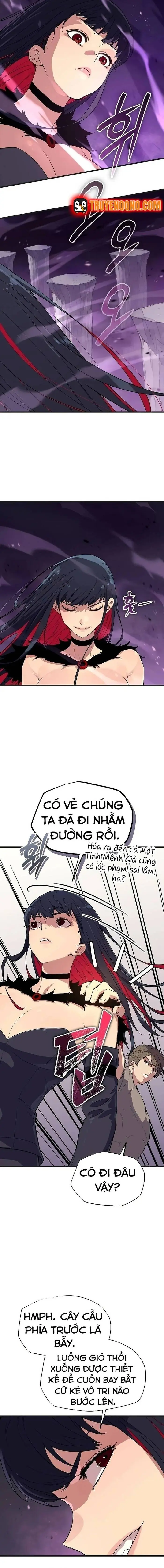 Khởi Đầu Với 13 Ẩn Kỹ Tối Thượng Chapter 4 - Trang 9