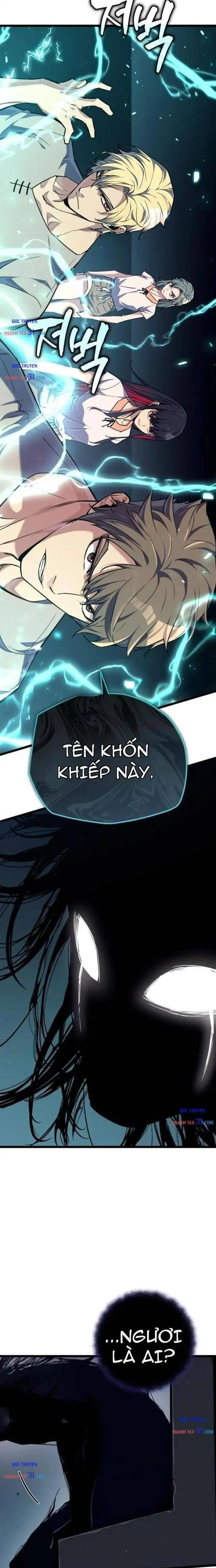Khởi Đầu Với 13 Ẩn Kỹ Tối Thượng Chapter 40 - Trang 10