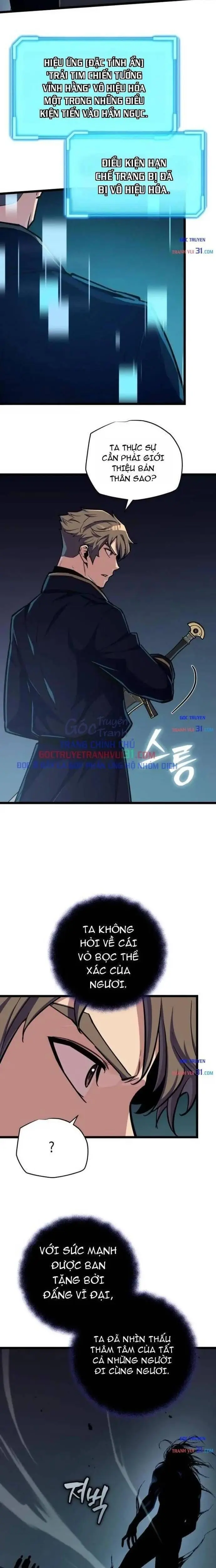 Khởi Đầu Với 13 Ẩn Kỹ Tối Thượng Chapter 40 - Trang 11