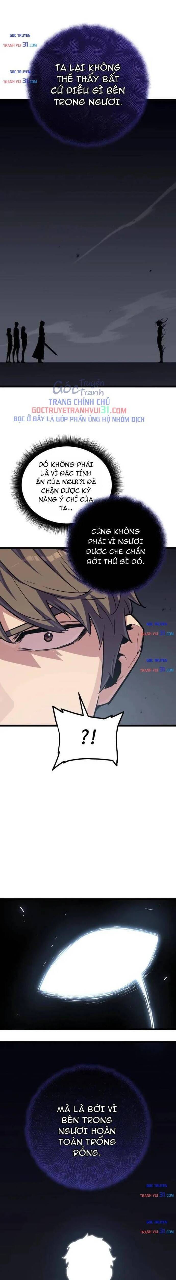 Khởi Đầu Với 13 Ẩn Kỹ Tối Thượng Chapter 40 - Trang 13