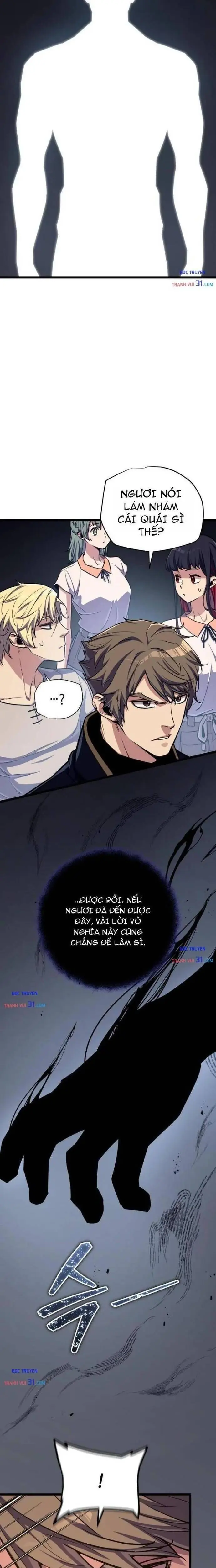 Khởi Đầu Với 13 Ẩn Kỹ Tối Thượng Chapter 40 - Trang 14