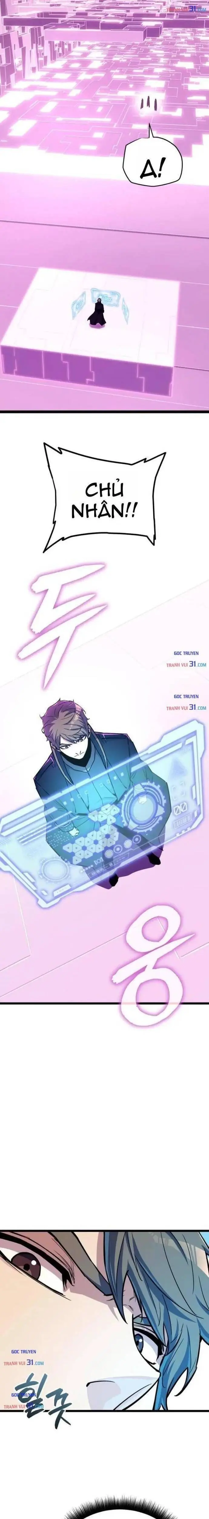 Khởi Đầu Với 13 Ẩn Kỹ Tối Thượng Chapter 40 - Trang 19